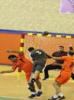 رقابتهای هندبال مردان جوانان کشور در یاسوج پیگیری شد  