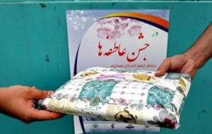 طرح ملی شور عاطفه ها در کهگیلویه و بویراحمد آغاز شد طرح ملی شور عاطفه ها در کهگیلویه و بویراحمد آغاز شد