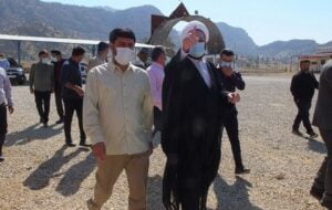 نماینده مجلس: مشکلات تونل دیل با مدیریت بیشتری برطرف شود نماینده مجلس: مشکلات تونل دیل با مدیریت بیشتری برطرف شود