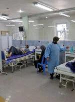 چهار بیمار کرونایی در کهگیلویه و بویراحمد جان باختند