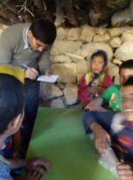 کمبود امکانات و مصائب دانش آموزان عشایر کهگیلویه وبویراحمد
