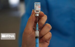 کهگیلویه و بویراحمد در کشور رتبه نخست تزریق واکسن را دارد