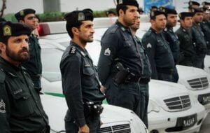 استاندار کهگیلویه و بویراحمد: نیروی انتظامی برخاسته از متن مردم است
