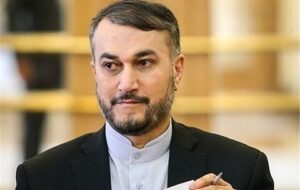 امیرعبداللهیان: اجازه نمی‌دهیم تروریست‌ها و صهیونیست‌ها به روابط خوب ایران با همسایگان خدشه‌ای وارد کنند