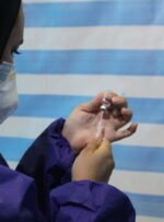 بیش از ۱۰۲ هزار دُز واکسن کرونا در گچساران تزریق شد