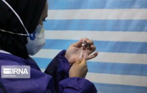 بیش از ۱۰۲ هزار دُز واکسن کرونا در گچساران تزریق شد