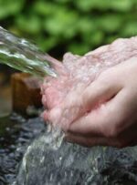 بیش از ۷۵ درصد جمعیت روستایی بویراحمد از آب شرب سالم برخوردارند
