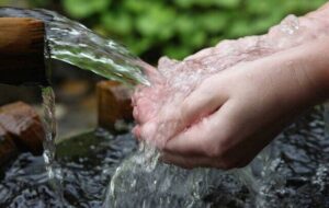 بیش از ۷۵ درصد جمعیت روستایی بویراحمد از آب شرب سالم برخوردارند