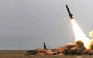 توان موشکی دفاعی ایران طبق تعهدات بین المللی کشورمان دنبال شده است