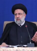 رئیسی: دولت به سفرهای استانی با قوت ادامه می‌دهد/دستور به استاندار جدید تهران