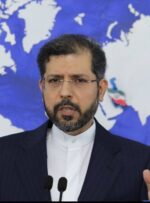 سخنگوی وزارت خارجه اقدام تروریستی در قندوز افغانستان را محکوم کرد
