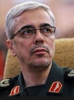 سردار باقری: خطر تروریسم تولید شده توسط استکبار امت اسلامی را تهدید می‌کند