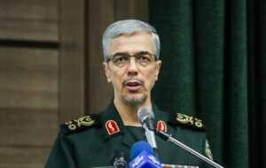 سردار باقری: همکاری های نظامی ایران و روسیه افزایش می یابد