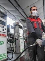 فیروزآبادی : حمله سایبری به پمپ بنزین ها مهار شد