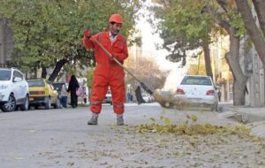 قصه تلخ کارگران شهرداری باشت