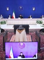 «محسن منصوری» با رای هیات وزیران استاندار تهران شد