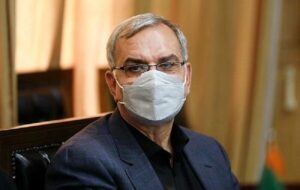 وزیر بهداشت:تبدیل وضعیت نیروهای قراردادی در دستورکار این وزارتخانه است