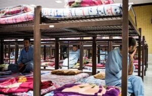 ۶۷۶ نفر به مراکز ترک اعتیاد گچساران مراجعه کردند