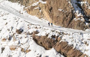 آخرین جزئیات از وضعیت کوهنوردان گرفتار در ارتفاعات دنا