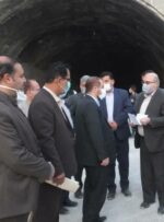 استاندار کهگیلویه و بویراحمد: طرح تونل دیل گچساران تعیین تکلیف شود