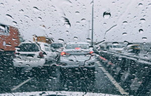 بیشترین بارش های کهگیلویه و بویراحمد در سرفاریاب بارید