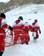 تیم کوهنوردان شیرازی گرفتار در ارتفاعات دنا در سلامت کامل هستند