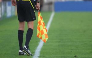 داوران کهگیلویه و بویراحمد در لیگ یک فوتبال کشور قضاوت می‌کنند 