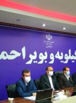 رئیس امور عشایر ایران: بودجه عشایر به مرز سه هزار میلیارد تومان رسید