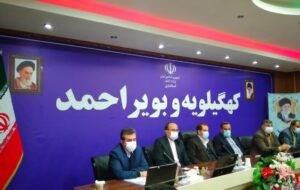 رئیس امور عشایر ایران: بودجه عشایر به مرز سه هزار میلیارد تومان رسید