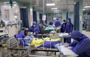 رئیس علوم پزشکی: سفر رئیس جمهوری به یاسوج ۱۴مصوبه در حوزه بهداشتی داشت