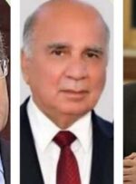 روابط دوجانبه محور گفت‌وگوی امیرعبداللهیان با وزیران خارجه سوریه وعراق
