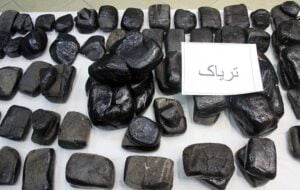 فرمانده انتظامی:بیش از ۳۲۰ کیلوگرم تریاک در کهگیلویه و بویراحمد کشف شد