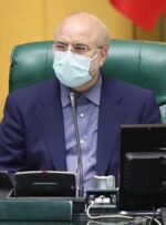 قالیباف در حکمی رئیس جدید مرکز تحقیقات اسلامی مجلس را منصوب کرد