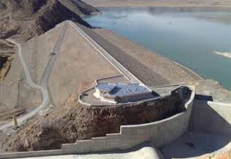 رفع مشکل آب شهر یاسوج در اما و اگر/ پشت پرده تخریب سد تنگ سرخ چیست؟ 7
