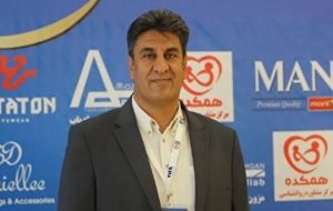 امیدواری رئیس کمیته داوران به موفقیت کوبل داوری ایران/قابیلت فغانی در قضاوت فینال جام جهانی