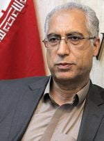 بازدید شبانه نایب رئیس کمیسیون عمران مجلس از وضعیت سطح شهر خاش در بارندگی