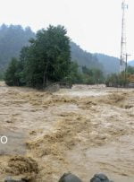 سه روستای شهرستان میناب در حال تخلیه/میزان بارندگی ها نیز بیشتر از پیش بینی‌ها