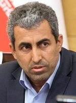 موافقت وزیر نیرو با انتقال آب خلیج فارس به کرمان