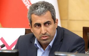 موافقت وزیر نیرو با انتقال آب خلیج فارس به کرمان
