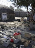 کمبود سرویس بهداشتی در مناطق سیل زده کرمان/ سرماگذرانی در چادرها