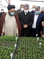 بسته حمایتی ۲۰ هزار میلیارد ریالی دولت نویدی بر رونق کشاورزی آذربایجان غربی
