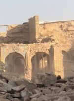 تخریب خانه های تاریخی شیراز صحت ندارد/بحث مرمت مطرح است