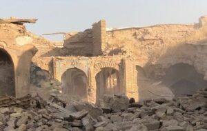 تخریب خانه های تاریخی شیراز صحت ندارد/بحث مرمت مطرح است