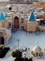 ثبت ۵ اثر تاریخی ایران در فهرست میراث جهان اسلام/ مجموعه تاریخی بسطام ثبت جهانی شد