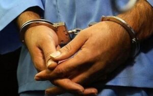 دستگیری سارق حرفه‌ای در شهرکرد/ متهم به 22 فقره سرقت اعتراف کرد
