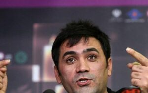 دیپلم افتخار جشنواره فیلم فجر در دستان کارگردان کهگیلویه و بویراحمدی