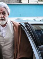 رئیس قوه قضائیه بدون تشریفات وارد استان اصفهان شد