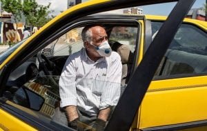 شیوه‌نامه‌های جدید به رانندگان تاکسی ابلاغ می‌شود/ مردم تخلفات را گزارش دهند