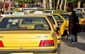 فوت ۸۰۰ راننده تاکسی تهرانی از ابتدای شیوع کرونا/ایساکو کارت تاکسیرامان به کجا رسید؟