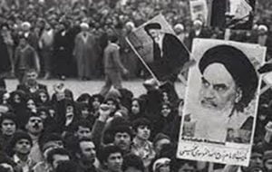 ماجرای پیامی که سرنوشت‌ساز شد/ نامه امام خمینی(ره) به ایل پاپی، سرآغاز مبارزه سیاسی عشایر لرستان